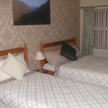 Gweebarra B&B Doochary Eksteriør bilde