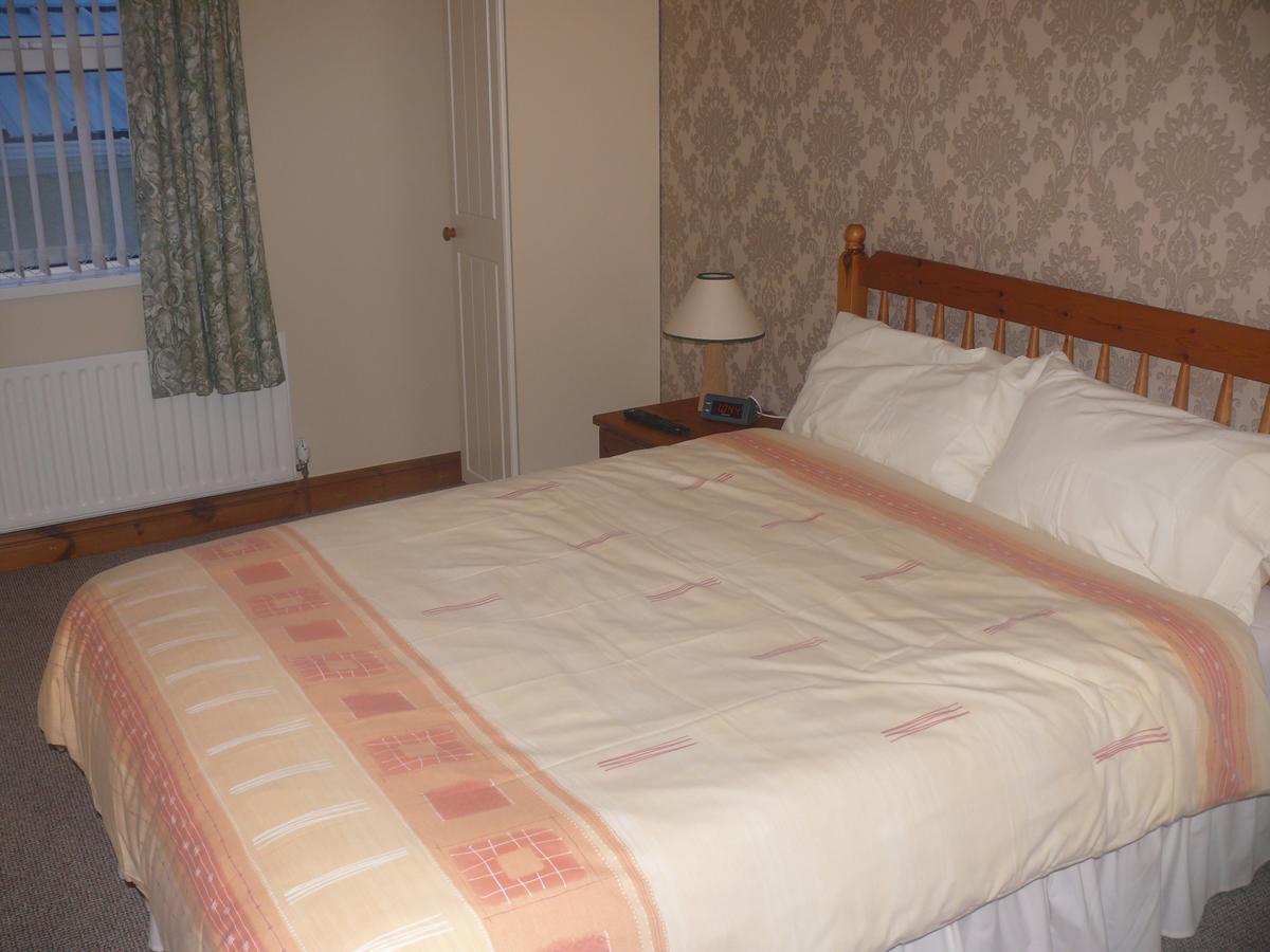 Gweebarra B&B Doochary Eksteriør bilde